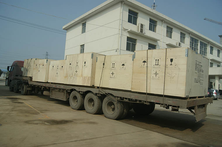 shipment service